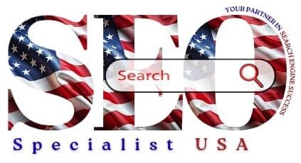 SEO Specialist USA Logo