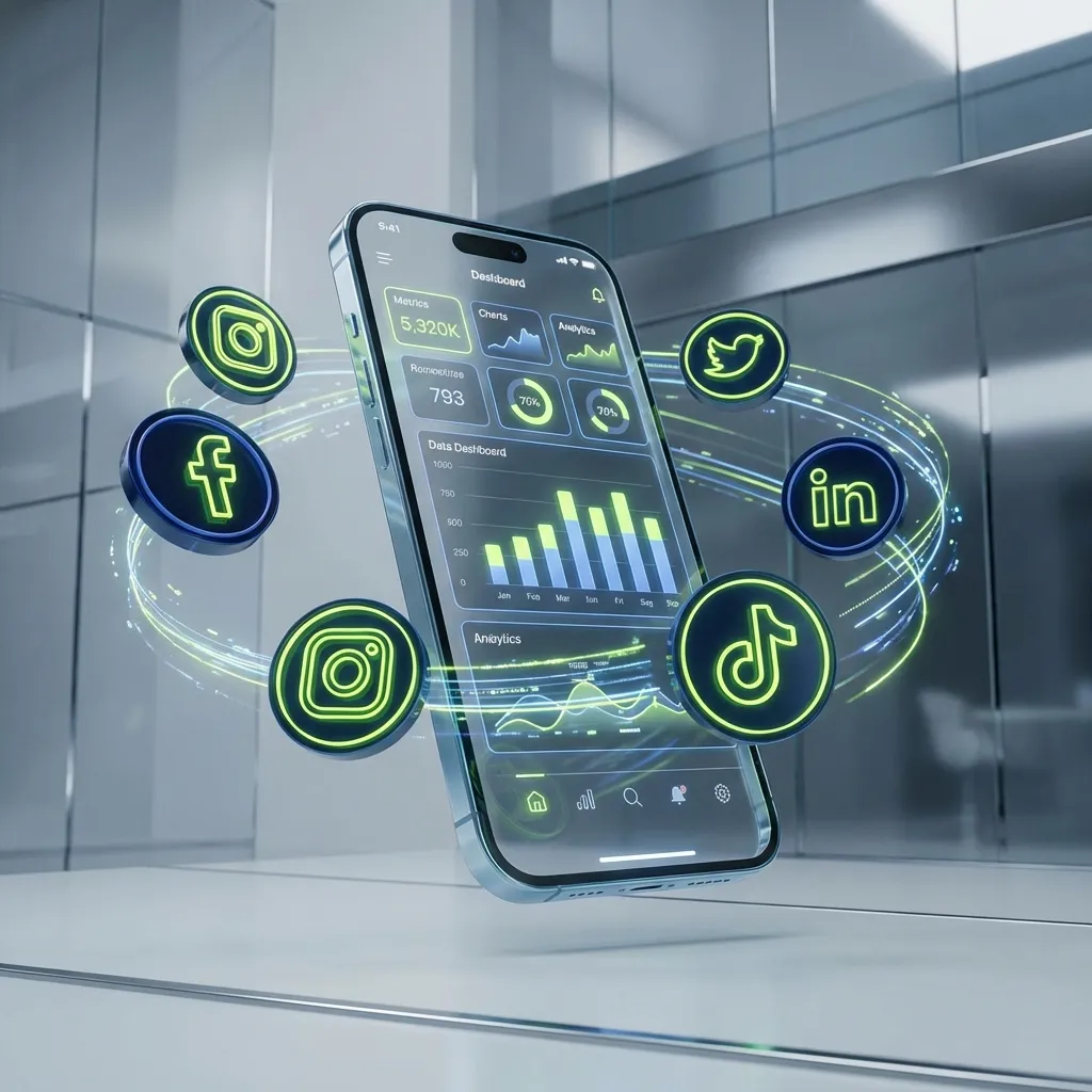 Social Media Marketing Premium