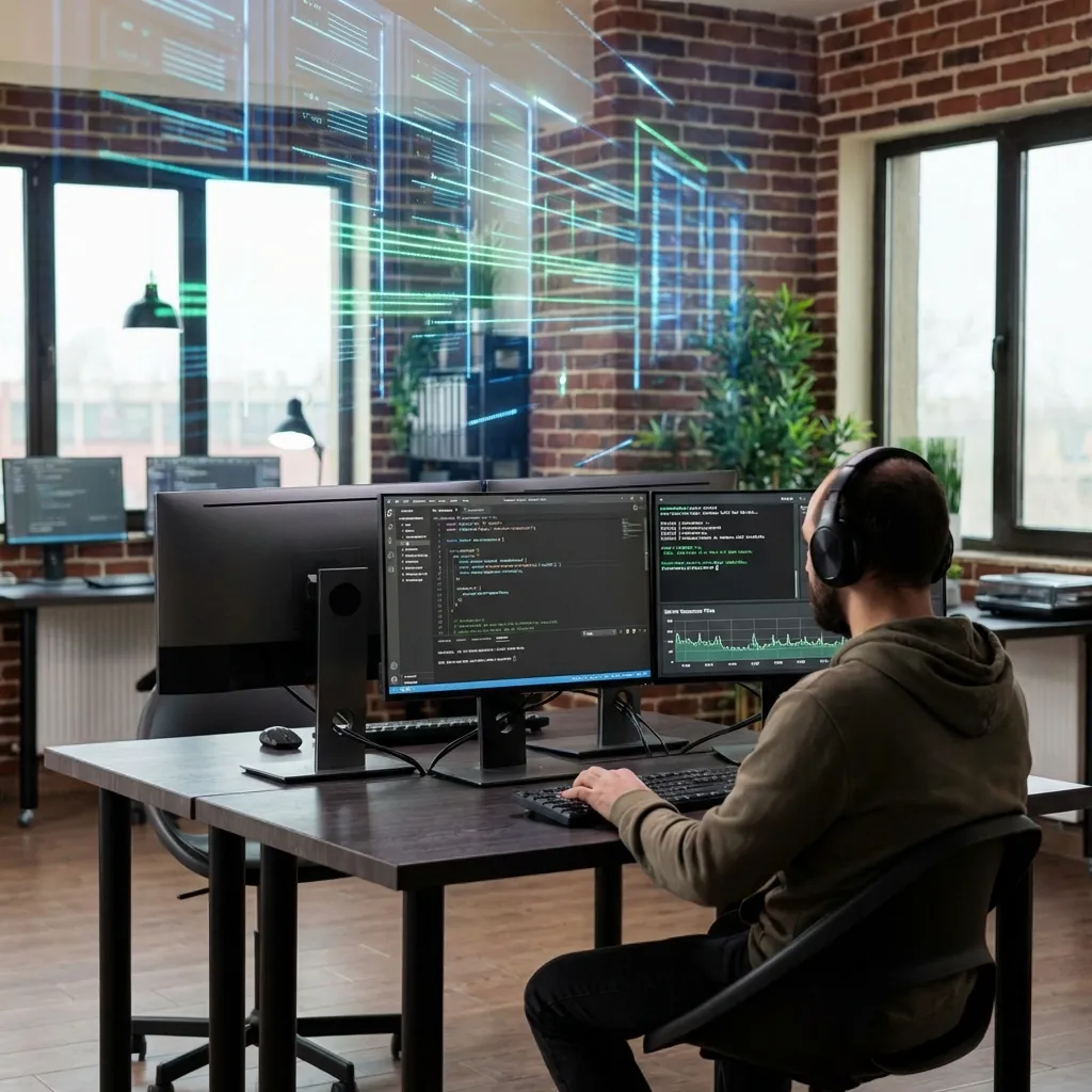 Web Development Coding